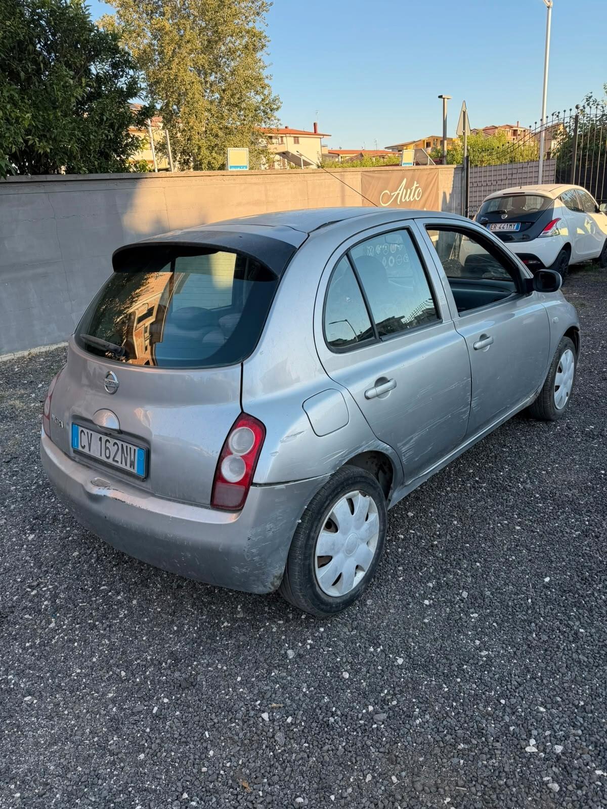 Nissan Micra 1.4 16V 5 porte Acenta