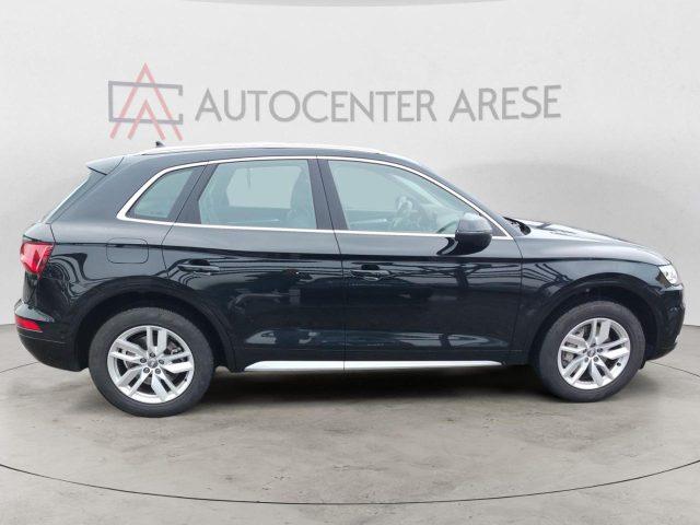 AUDI Q5 50 TFSI e quattro S tronic Business