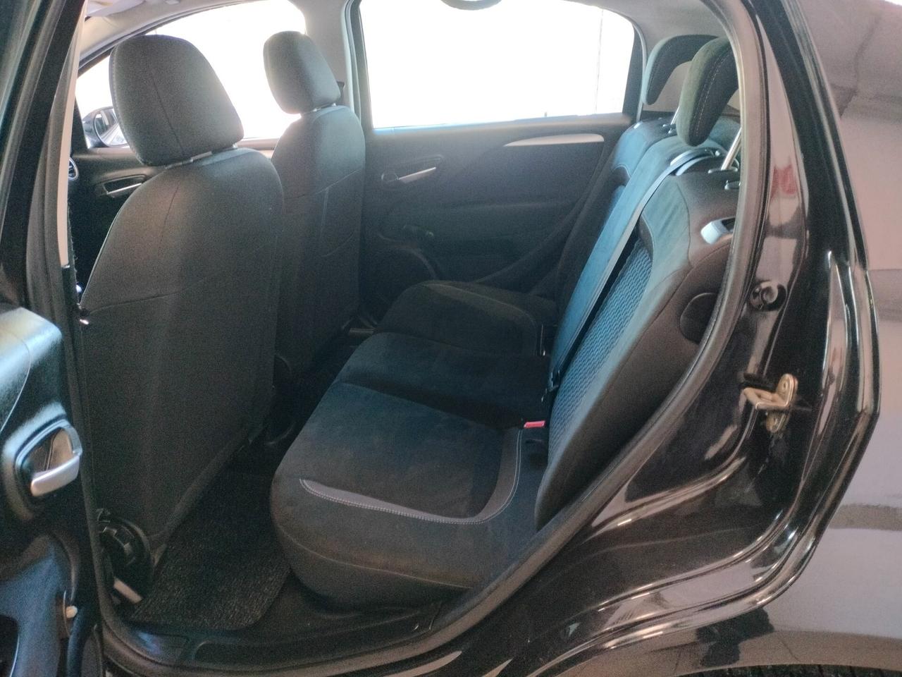 Fiat Punto Evo 1.2 5 porte S&S MyLife