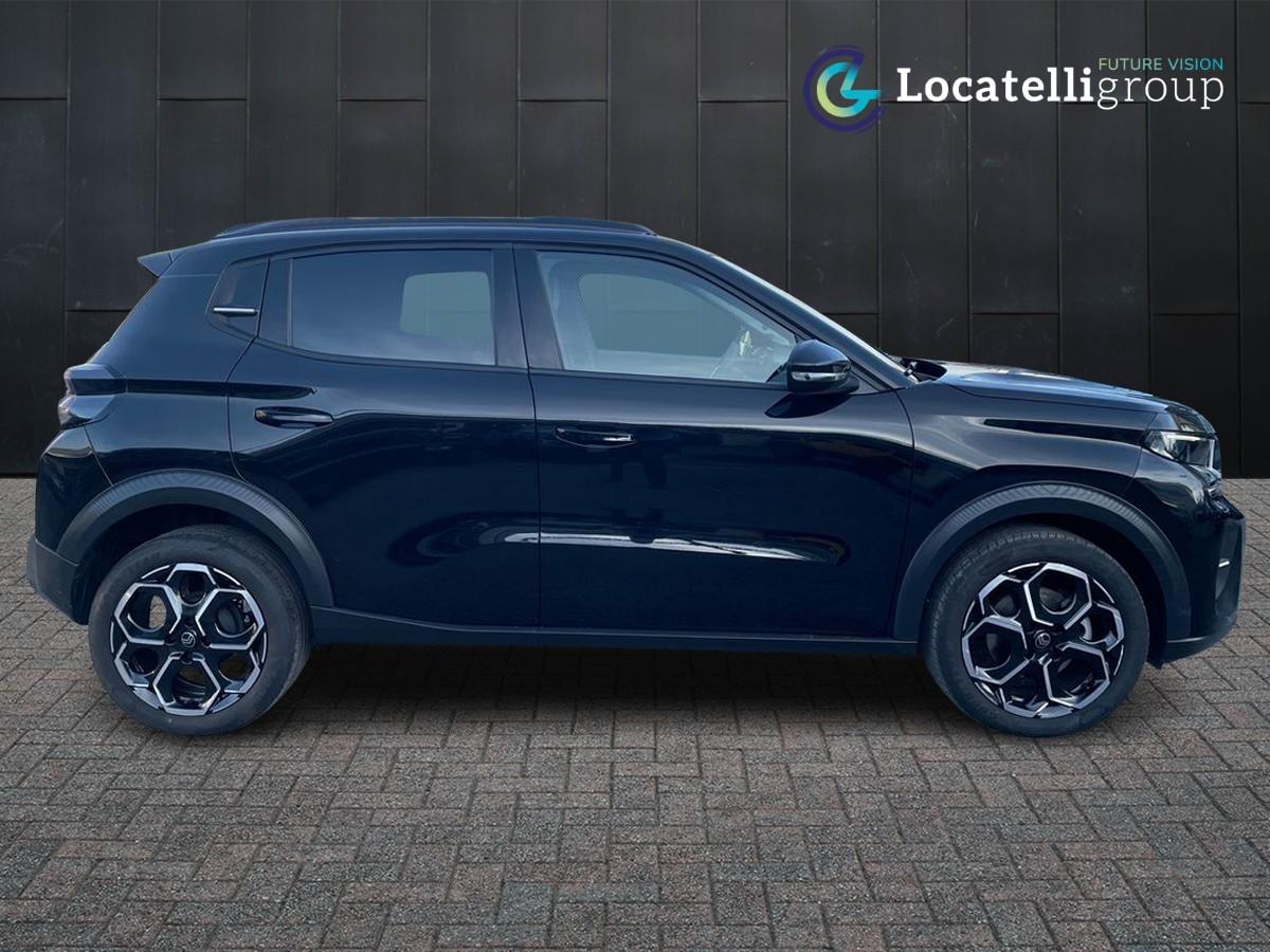 CITROEN C3 IV 2024 - C3 1.2 puretech turbo Max 100cv s&s