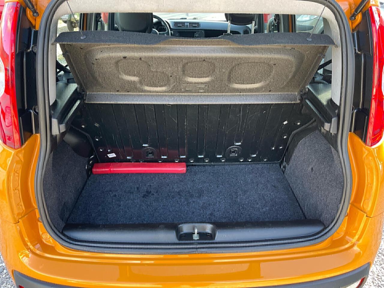 Fiat Panda 1.2 EasyPower Lounge 2019