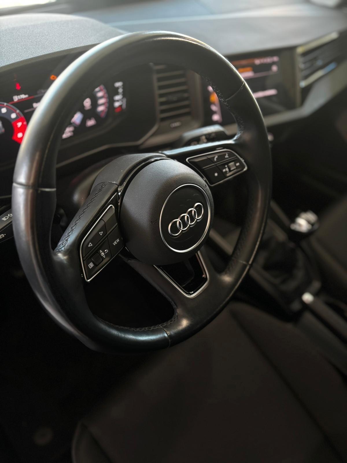 Audi A1 SPB 30 TFSI NEOPATENATI