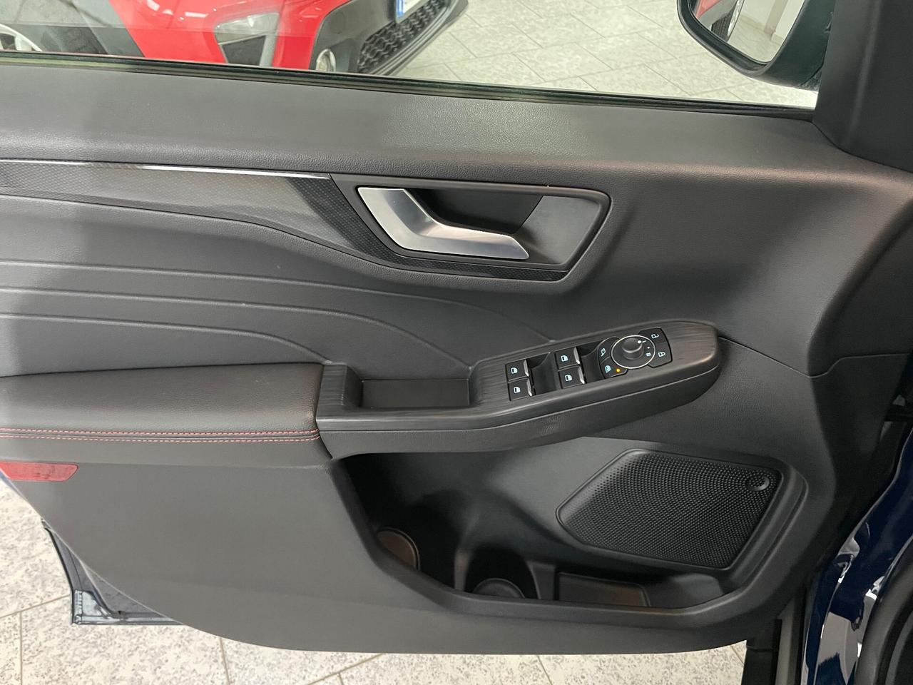 Ford Kuga 2.0 EcoBlue 120 CV aut. 2WD ST-Line