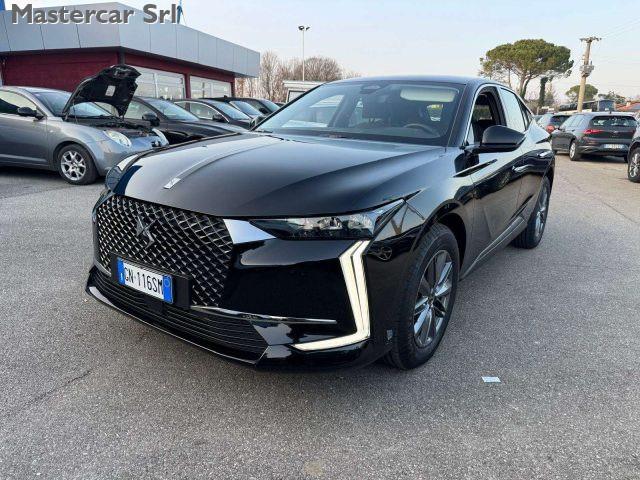 DS AUTOMOBILES DS 4 DS4 Bastille 1.5 bhdi Business 130cv tg: GN116SM