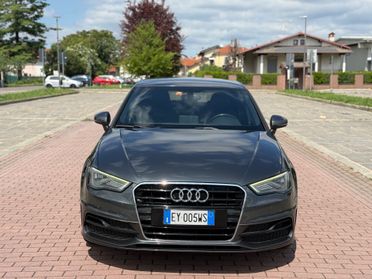 Audi A3 SPB 1.4 TFSI g-tron Attraction
