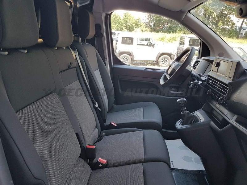 Opel Vivaro Vivaro M 2.0d 145cv S&S mt6