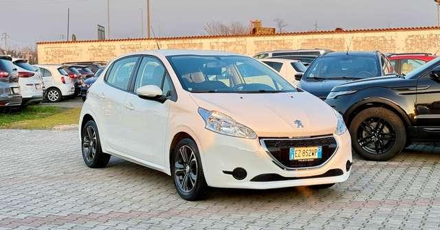 Peugeot 208 5p 1.4 e-hdi 8v Active s NEOPATENTATI