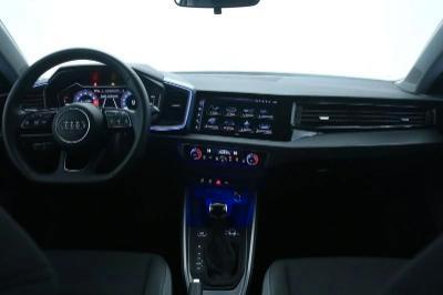 Audi A1 SPB 30 TFSI S tronic S line edition Black Edition