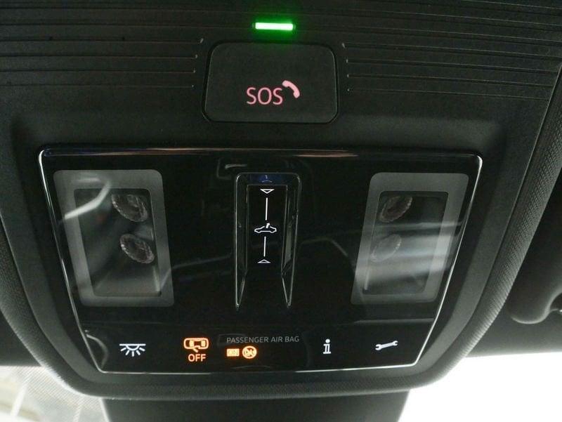 Volkswagen Golf 2.0 TSI GTI DSG 8.5 LED TETTO NAVI CAMERA COCKPIT