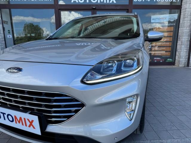 Ford Kuga 1.5 ecoblue Titanium 2wd 120cv
