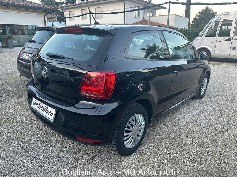 Volkswagen Polo Polo 1.0 MPI 3p. Trendline