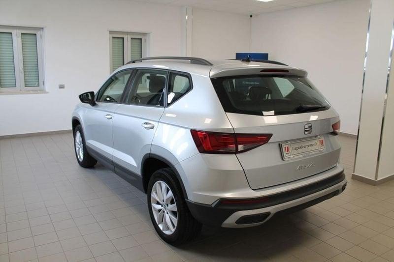 SEAT Ateca 2.0 TDI XPERIENCE