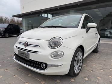 Fiat 500 1.2 Lounge 2016