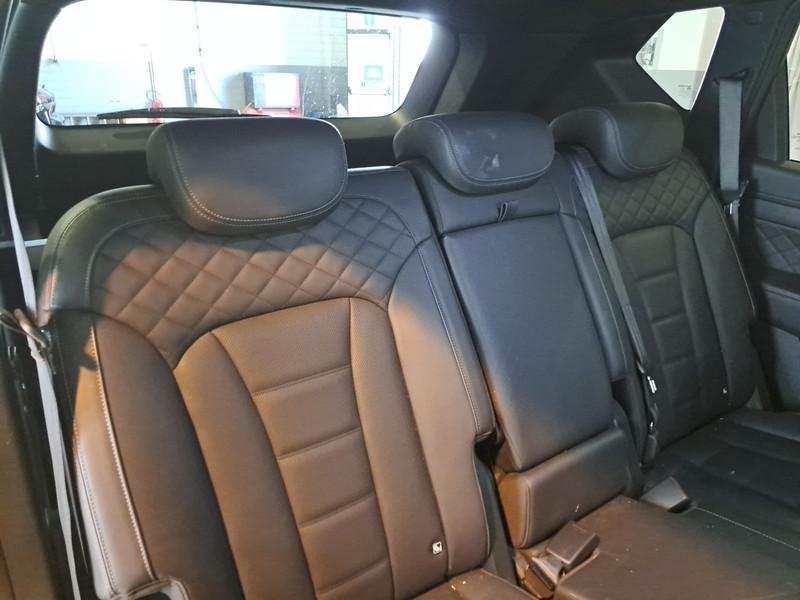 SSANGYONG Rexton 2.2 CDTI 181cv 4WD AUTO ICON
