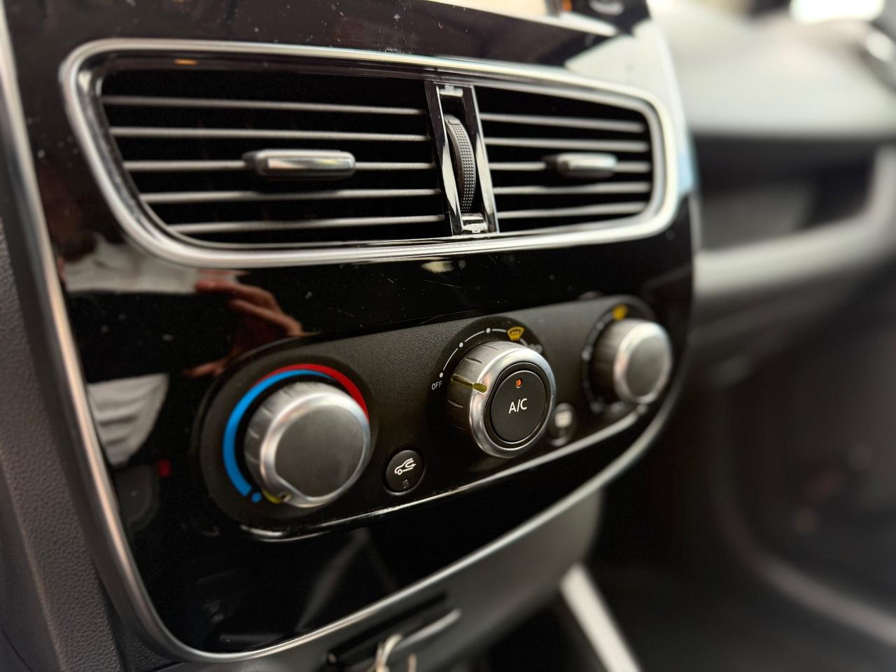 Renault Clio Sporter dCi 8V 90CV Start&Stop Energy Intens