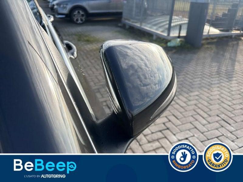 Mercedes-Benz GLC 300 DE PHEV (EQ-POWER) SPORT 4MATIC AUTO