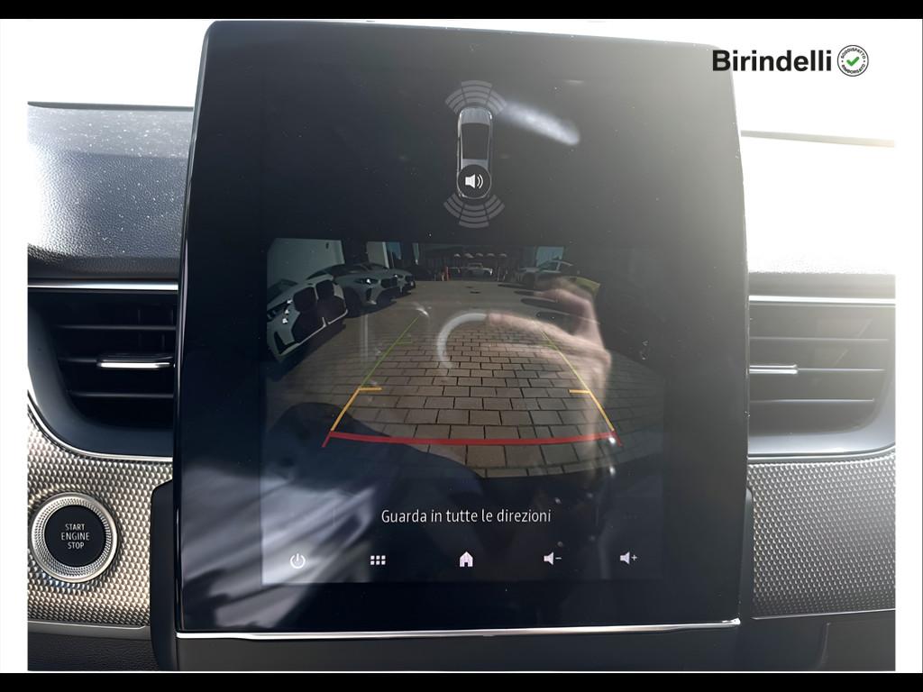 RENAULT Arkana - Arkana Full Hybrid E-Tech 145 CV Techno