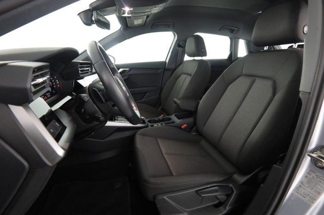 AUDI A3 A3 SPB 30 TDI S tronic Business