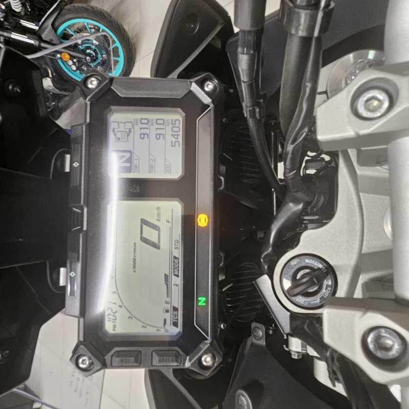 Yamaha Tracer 900 - 2019