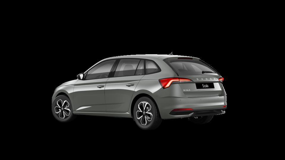 Skoda Scala 1.0 tsi Selection 95cv