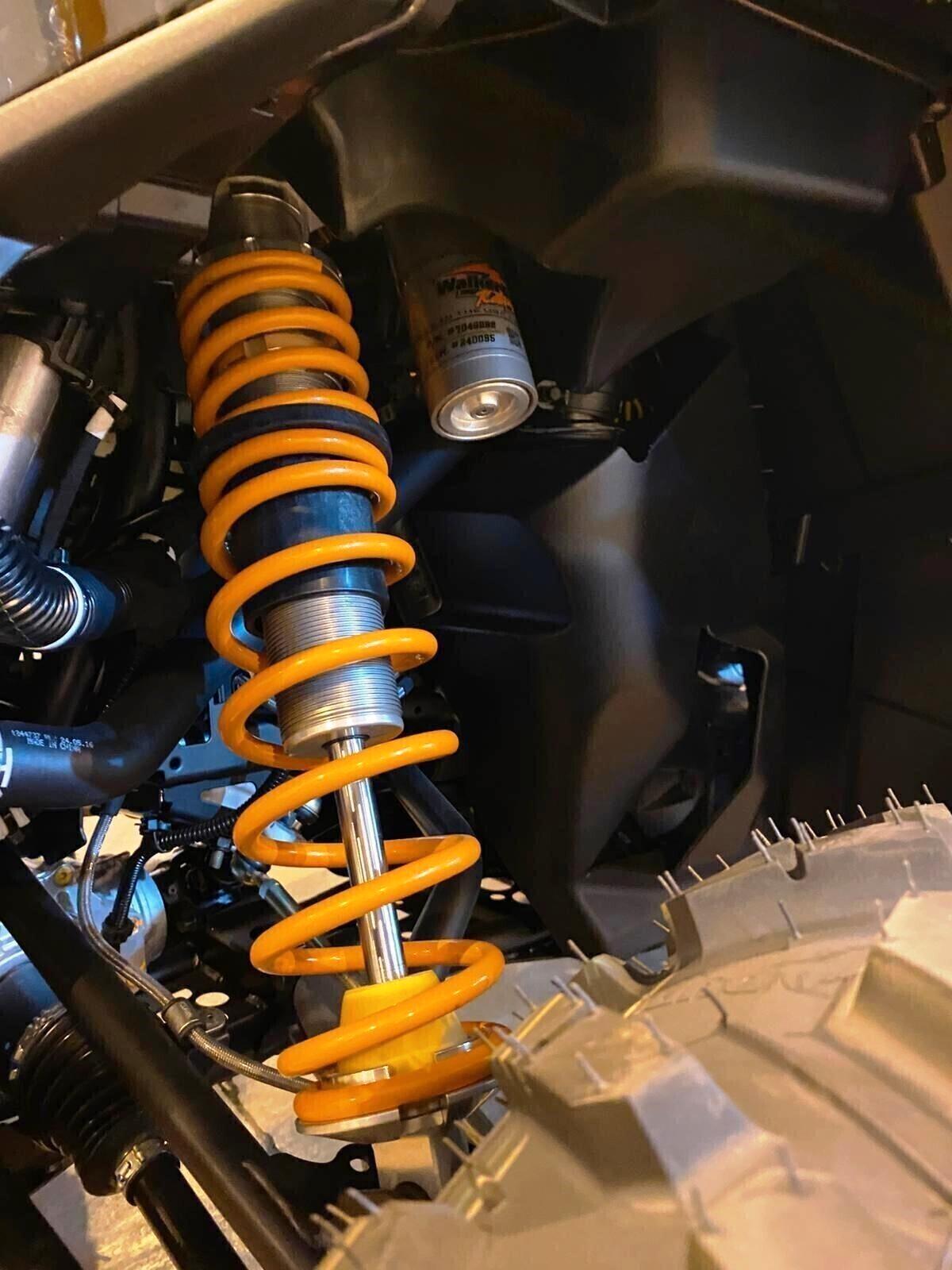 POLARIS Sportsman XP 1000 S 55″ Limited Edition