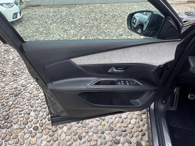 PEUGEOT 5008 130 S&S GT Line7posti