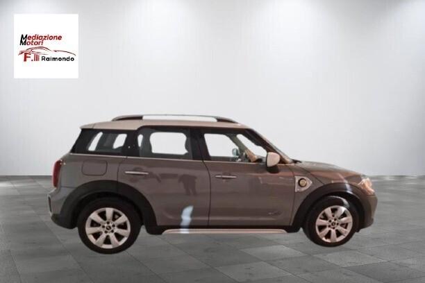 Mini Cooper Countryman 1.5 SE Business all4 auto