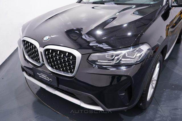 BMW X4 xDrive20d 190cv 48V