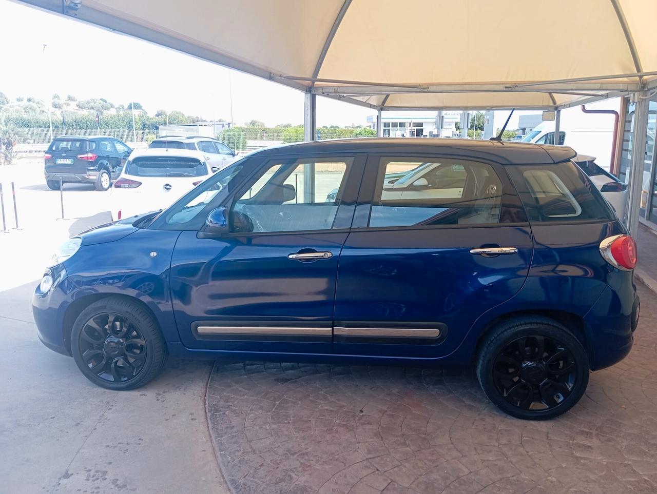 Fiat 500L 1.4 T-Jet 120 CV (Benzina GPL) Pop Star