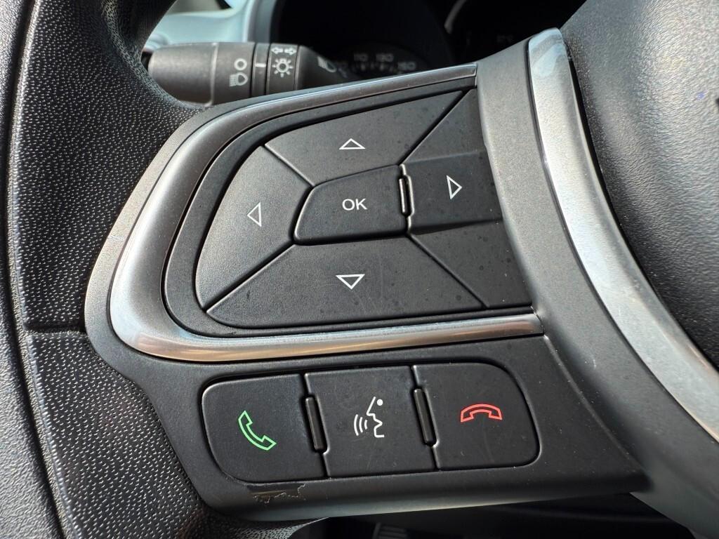 Fiat 500L 1.3 Multijet 95 CV Cross