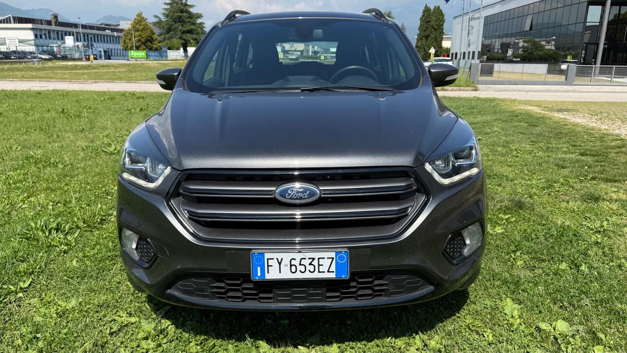 Ford Kuga 1.5 EcoBoost 120 CV S&S 2WD ST-Line