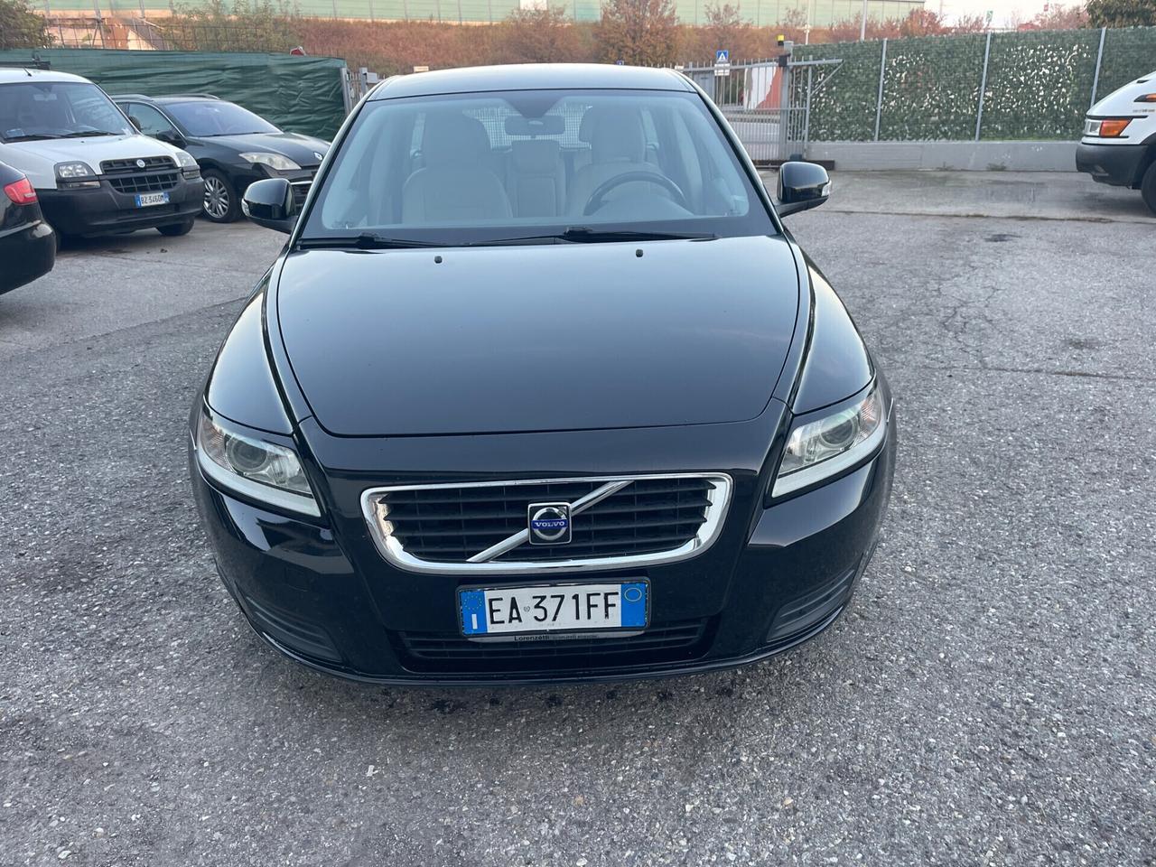 Volvo V50 D4 Geartronic R-design