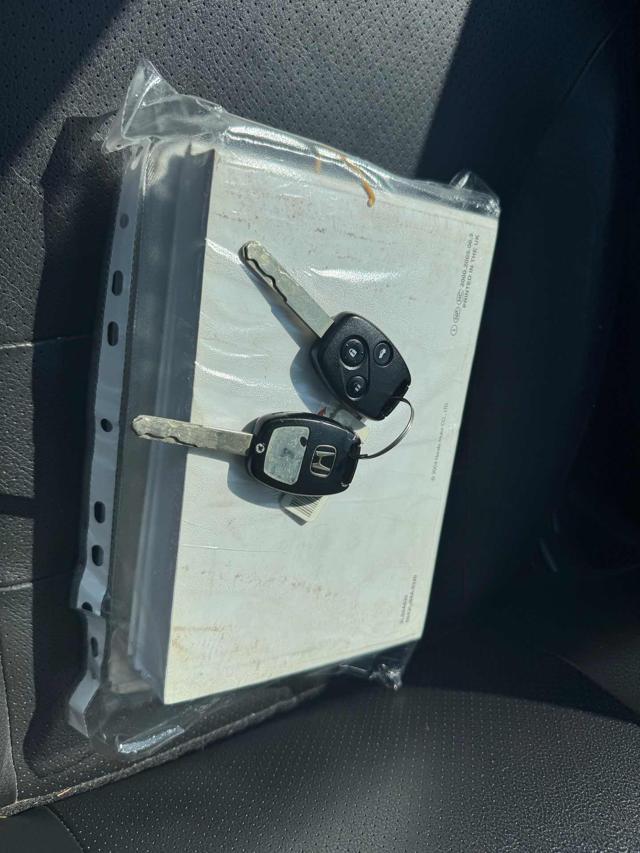 HONDA CR-V 2.2 16V i-CTDi EX