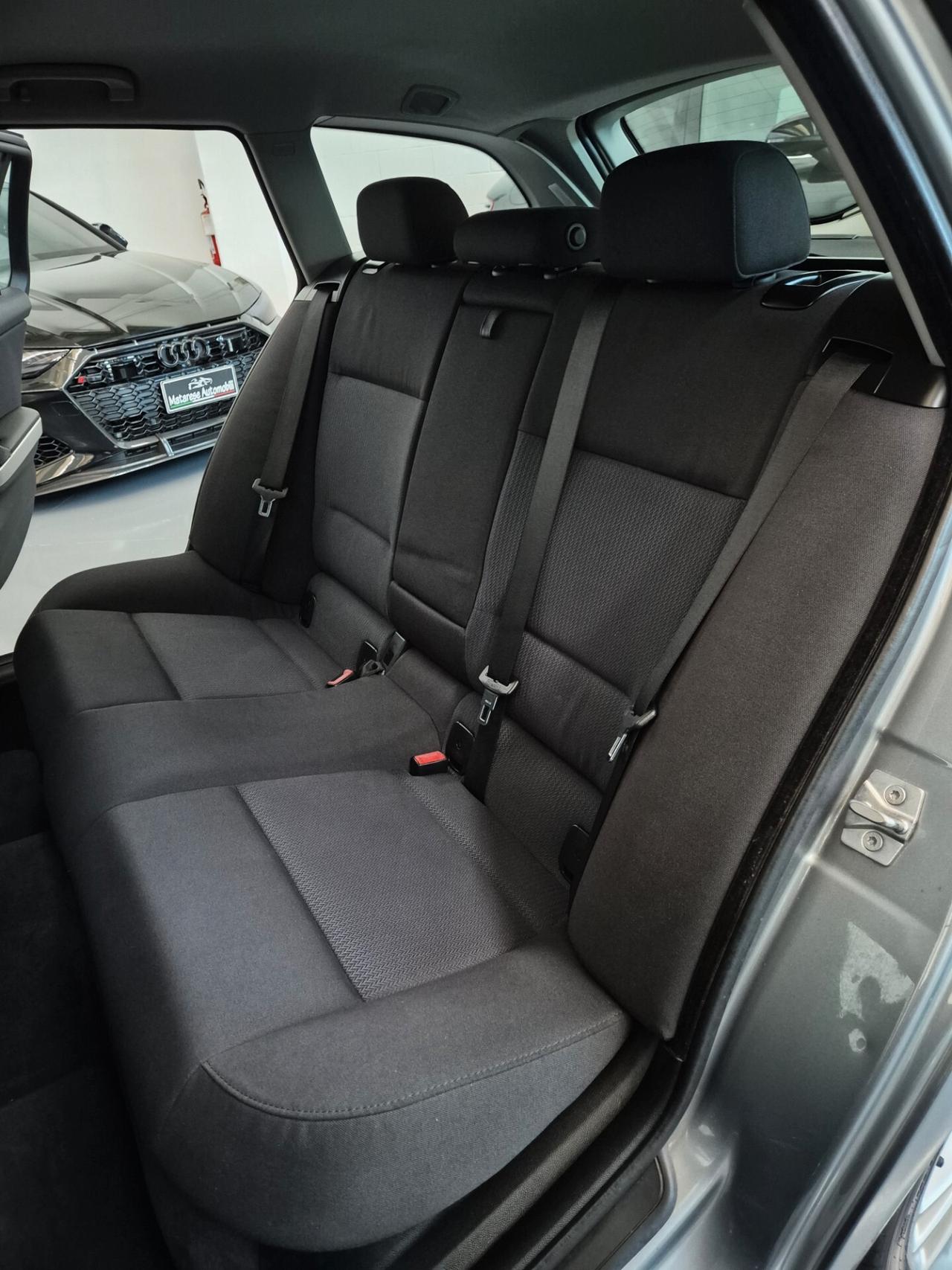 BMW 318 touring 2.0d 143cv Finanziabile