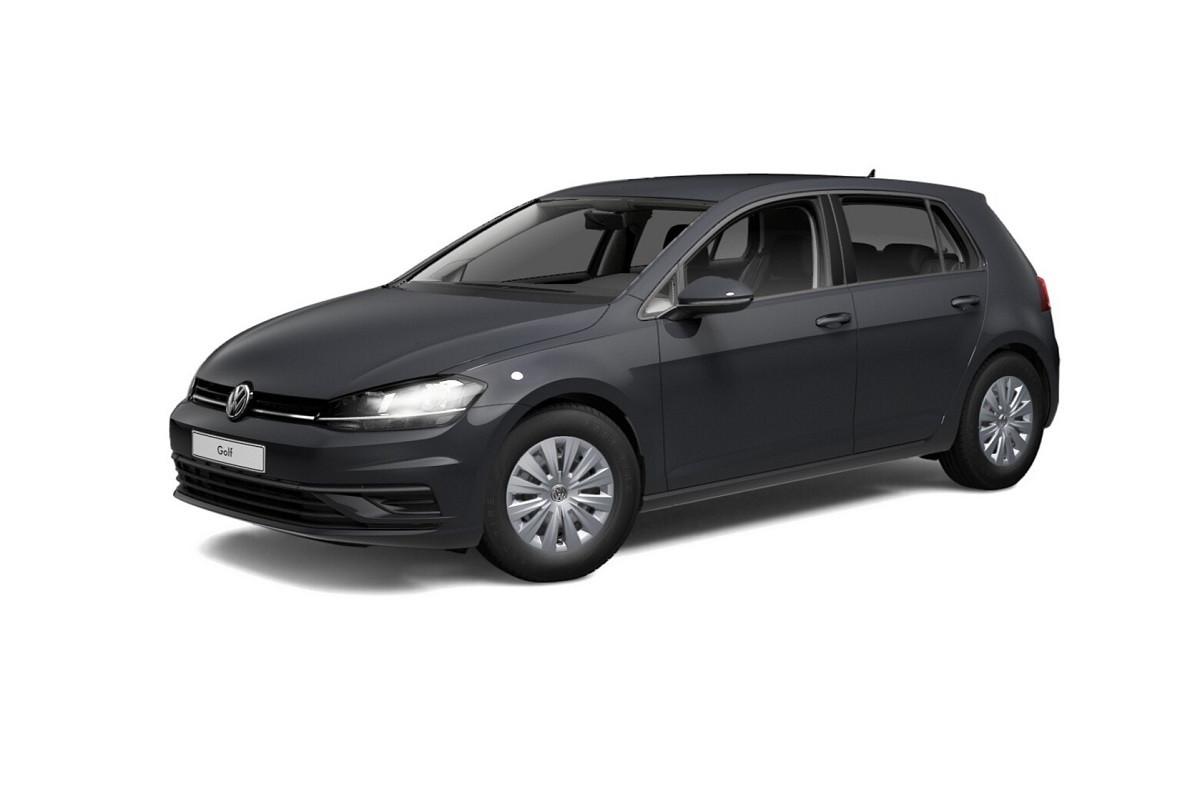 VOLKSWAGEN Golf VII 2017 5p - Golf 5p 1.5 tsi Executive 130cv dsg