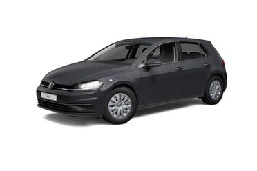 VOLKSWAGEN Golf VII 2017 5p - Golf 5p 1.5 tgi Executive 130cv dsg