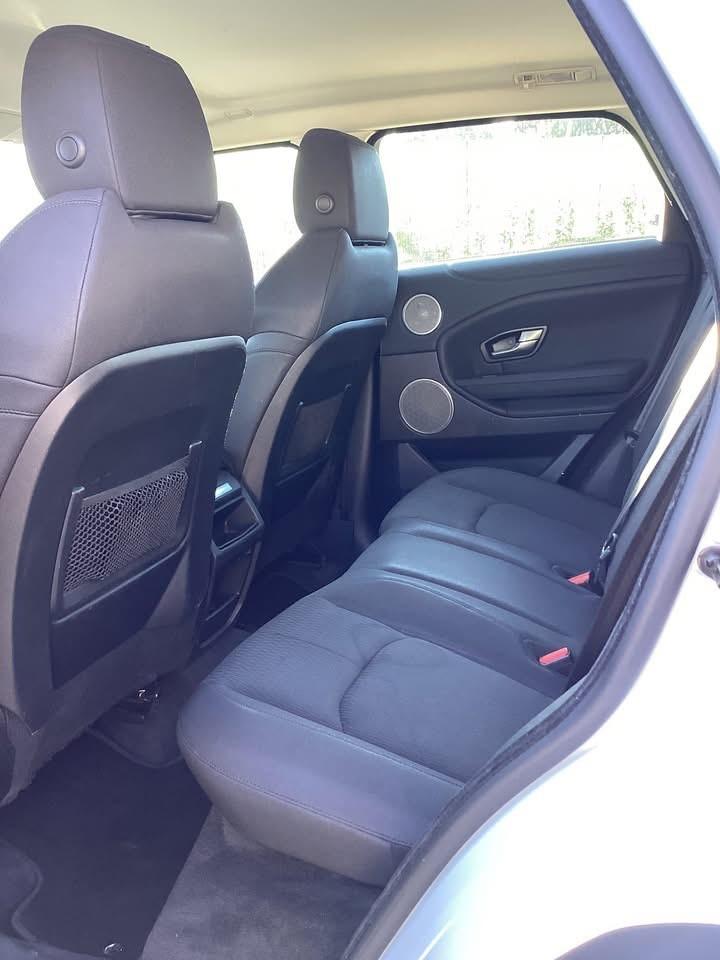 Land Rover Range Evoque 2.0 TD4 150 CV 5p. HSE Dynamic