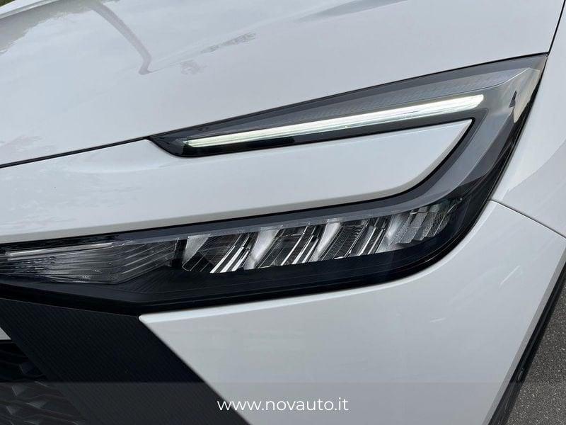 Toyota C-HR C-HR 2.0 phev Trend eco fwd e-cvt