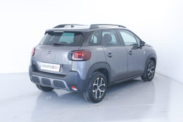 CITROEN C3 Aircross PureTech 110 S&S C-Series