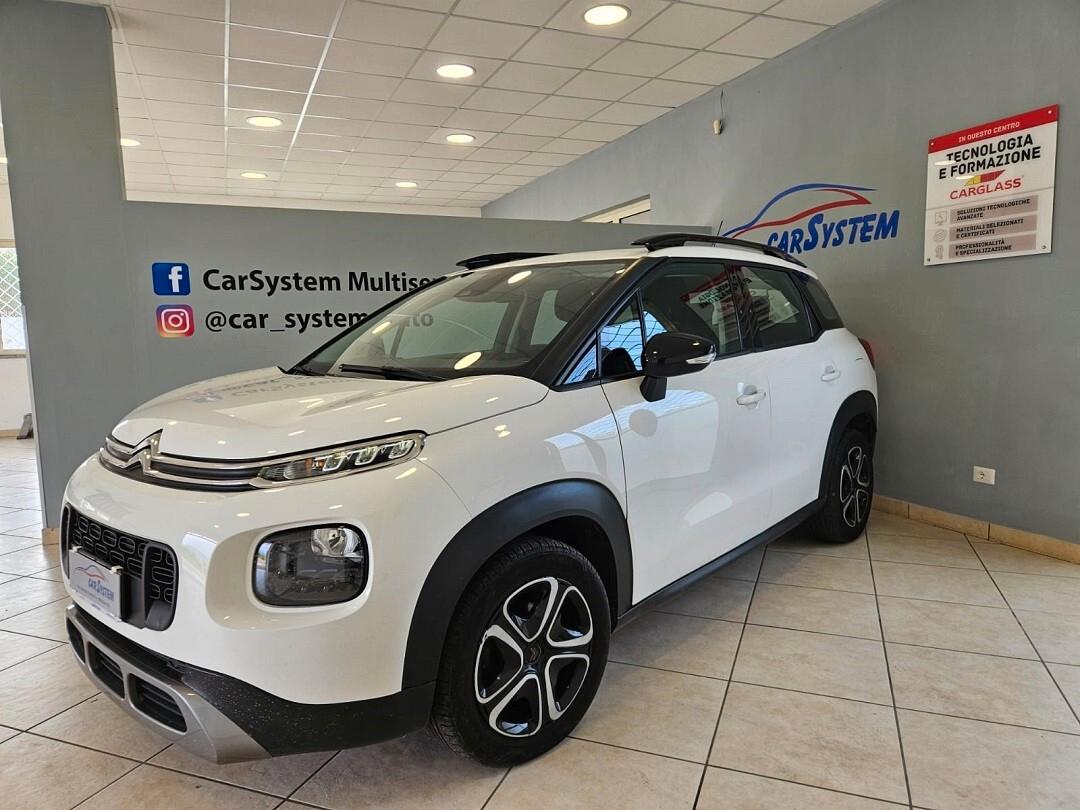 Citroen C3 Aircross C3 Aircross BlueHDi 100 S&S Feel