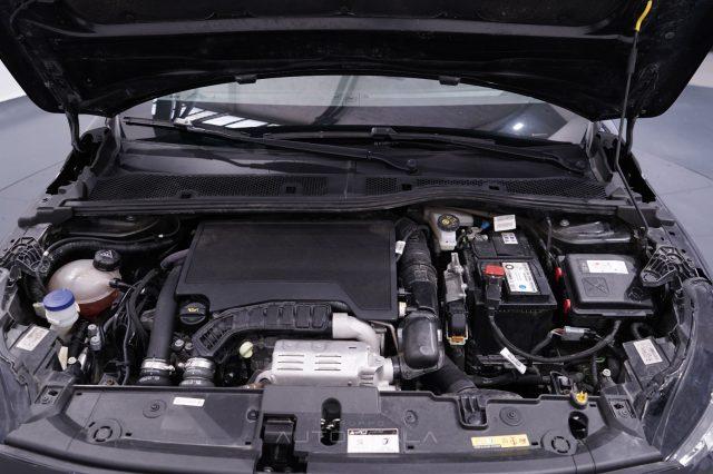 PEUGEOT 208 1.2 PureTech 100 S&S EAT8 5 porte Allure Pack