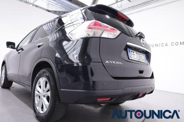 NISSAN X-Trail 1.6 DCI 2WD VISIA