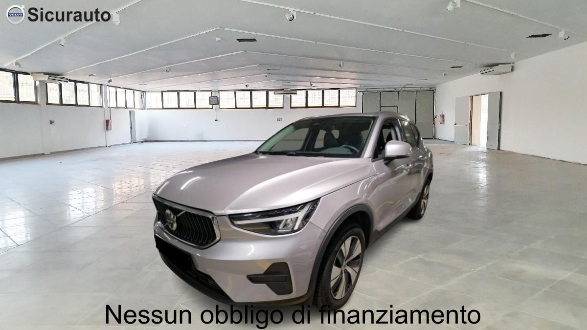 VOLVO Xc40 B3 Mild Hybrid Automatico Core