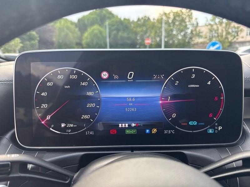 Mercedes-Benz Classe C C 220 d mhev Premium auto