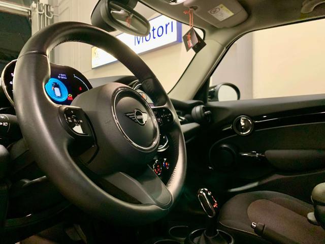 MINI Cooper Mini IV F55 2021 5p 5p 1.5 Yours auto