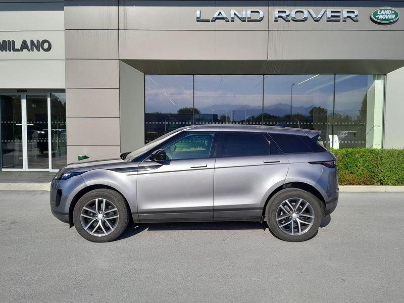 Land Rover Range Rover Evoque 2.0D I4 163 MHEV S AWD auto IVA ESPOSTA