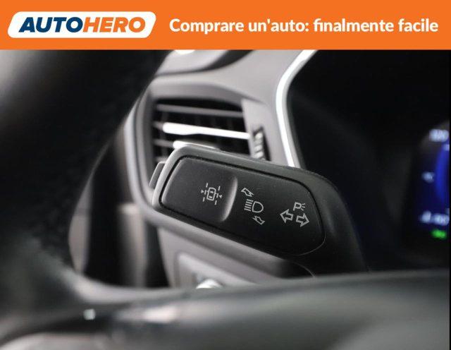 FORD Kuga 1.5 EcoBlue 120 CV 2WD Titanium