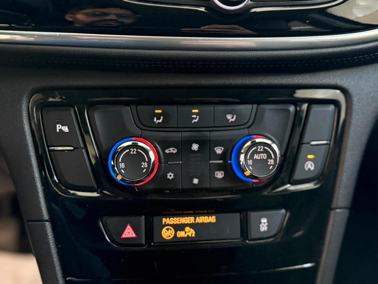 Opel Mokka X 1.6 CDTI Ecotec 4x2 Start&Stop Innovation