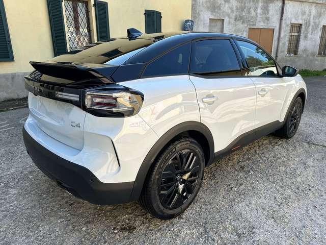 Citroen C4 1.2 Hybrid - Collection - NUOVA