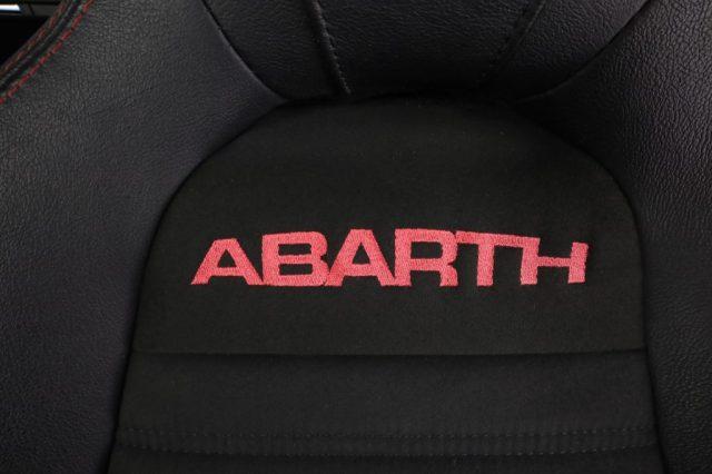 ABARTH 124 Spider 124 spider Abarth 124 spider Turismo / GT - 1.4 Tu